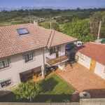 DSC5459Apartamento Turístico Casa Luise en Ribadesella, Asturias